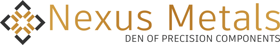 Nexus Metals Logo