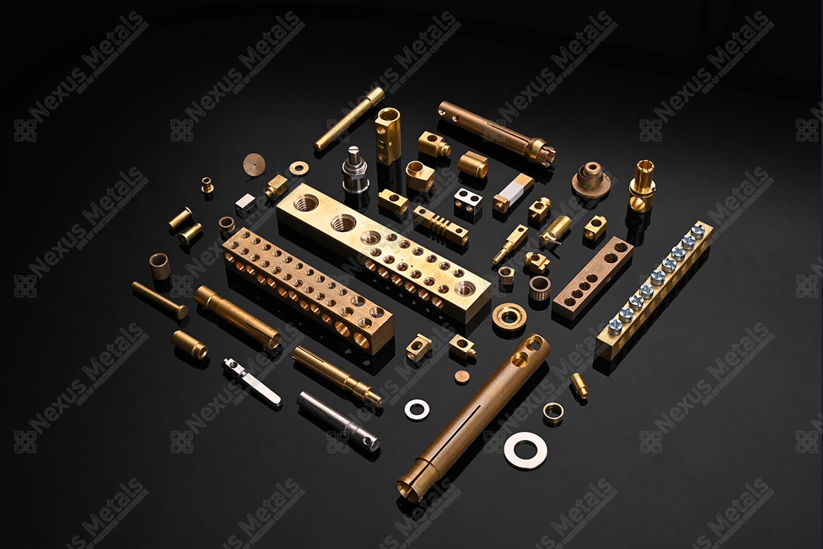 Electrical Components