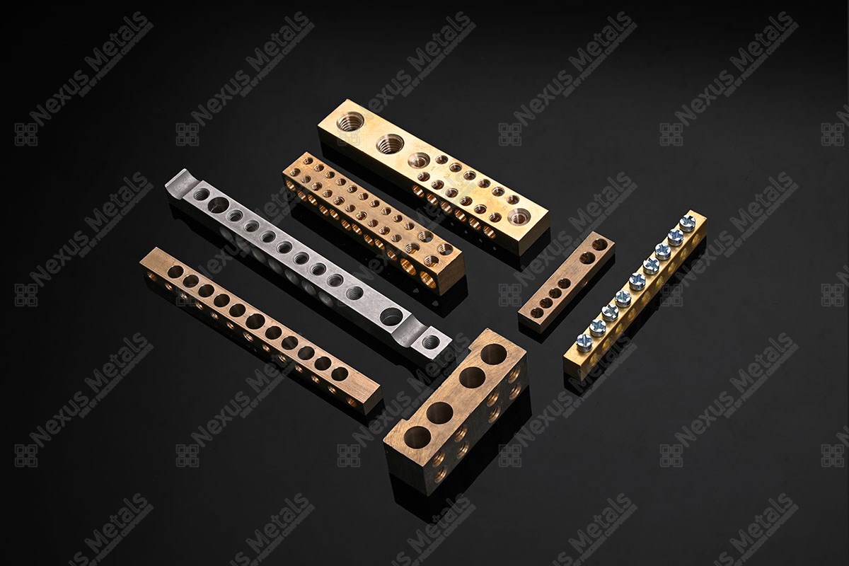 Electric Neutral Components